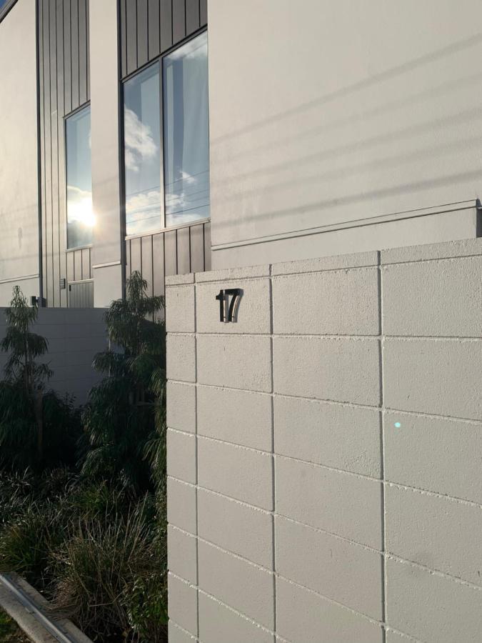 Downtown Mount Maunganui Apartment Exterior photo